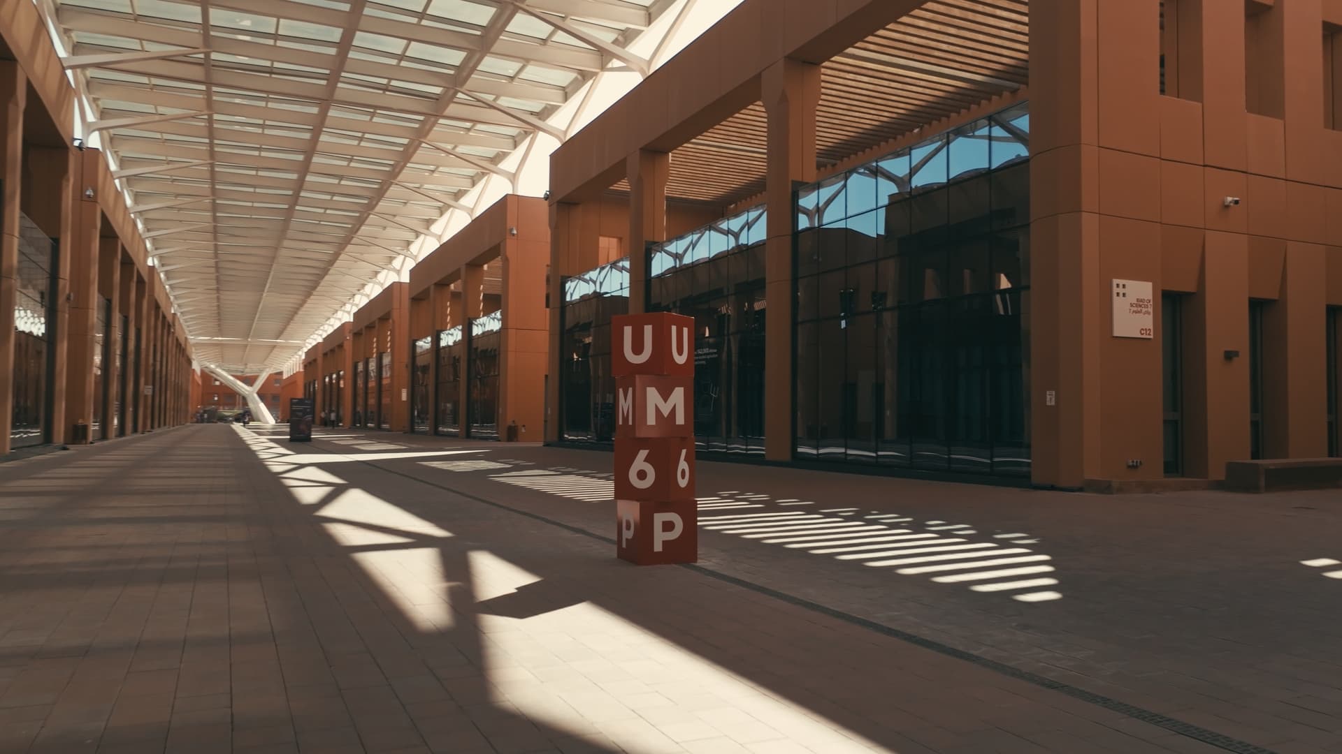University Mohammed VI Polytechnic