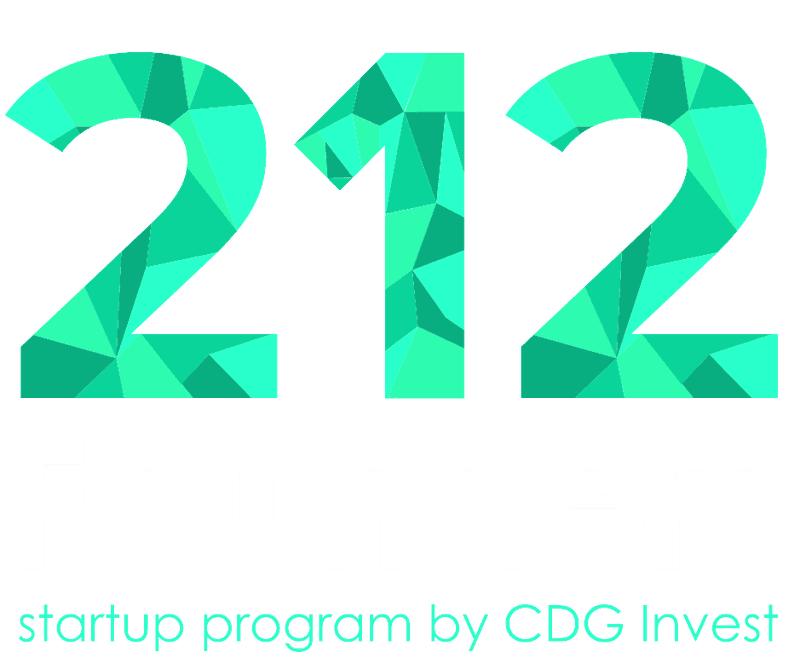 212 Founders