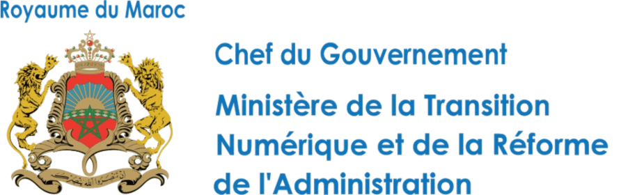 Ministry of Digital Transition